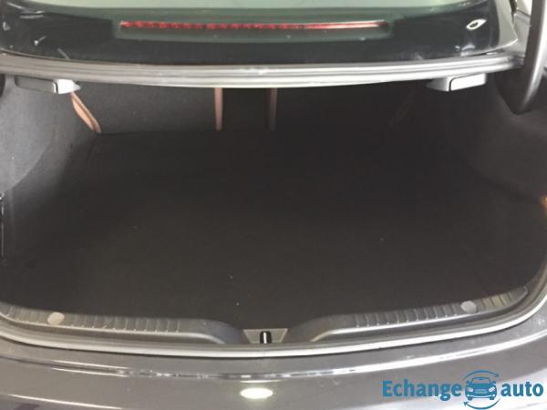 Mercedes Classe C Coupe 200 9G-Tronic Exec Edition One