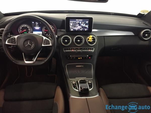 Mercedes Classe C Coupe 200 9G-Tronic Exec Edition One