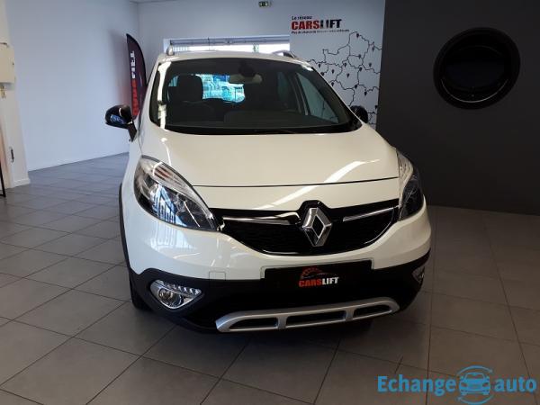 Renault Scénic X-MOD Bose 1.5 DCi 110 CH - GARANTIE 6 MOIS