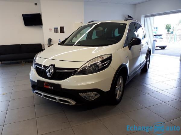 Renault Scénic X-MOD Bose 1.5 DCi 110 CH - GARANTIE 6 MOIS