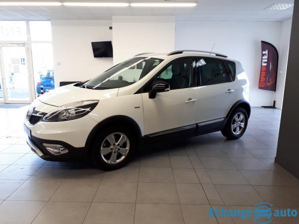 Renault Scénic X-MOD Bose 1.5 DCi 110 CH - GARANTIE 6 MOIS