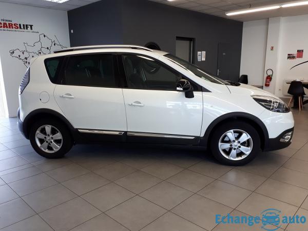 Renault Scénic X-MOD Bose 1.5 DCi 110 CH - GARANTIE 6 MOIS