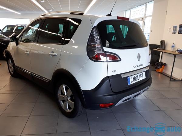 Renault Scénic X-MOD Bose 1.5 DCi 110 CH - GARANTIE 6 MOIS