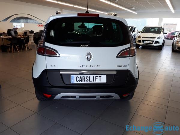 Renault Scénic X-MOD Bose 1.5 DCi 110 CH - GARANTIE 6 MOIS