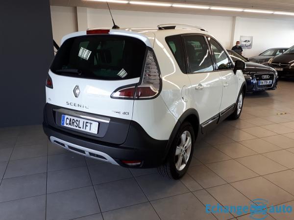 Renault Scénic X-MOD Bose 1.5 DCi 110 CH - GARANTIE 6 MOIS