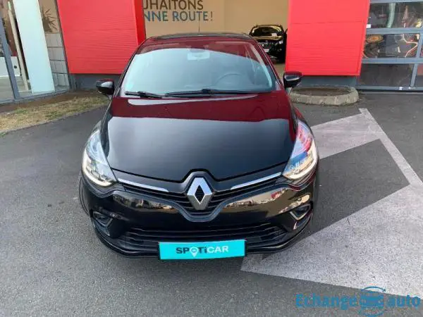 Renault Clio Estate 1.2 TCe 120ch energy Intens EDC