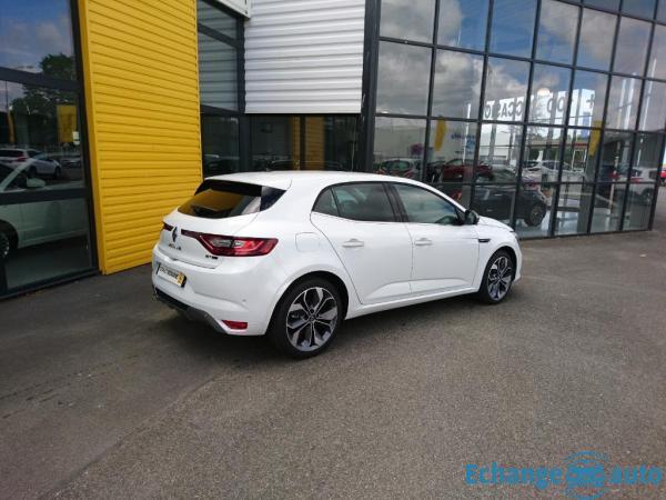 Renault Mégane GT LINE BLUE DCI 115CV