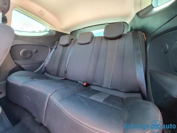 Renault Mégane COUPE 1.5 DCI 110 DYNAMIQUE GARANTIE 6 MOIS