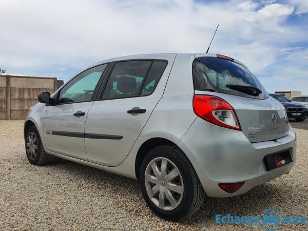 Renault Clio III 1.5 DCI 75 GARANTIE 6 MOIS