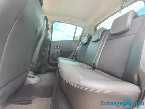 Renault Clio III 1.5 DCI 75 GARANTIE 6 MOIS