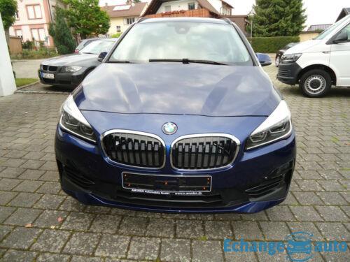 BMW 216i Gran Tourer SPORT LINE