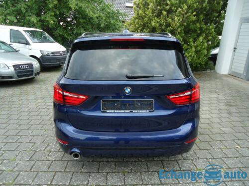 BMW 216i Gran Tourer SPORT LINE