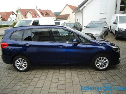 BMW 216i Gran Tourer SPORT LINE