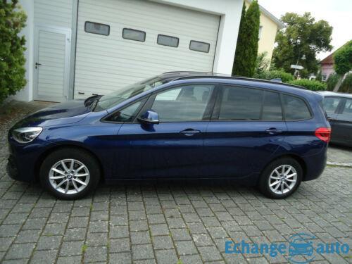 BMW 216i Gran Tourer SPORT LINE