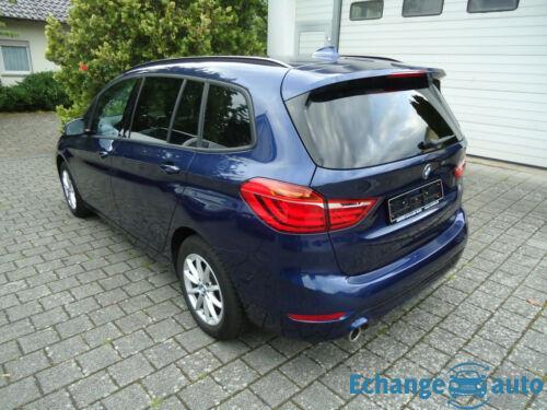 BMW 216i Gran Tourer SPORT LINE