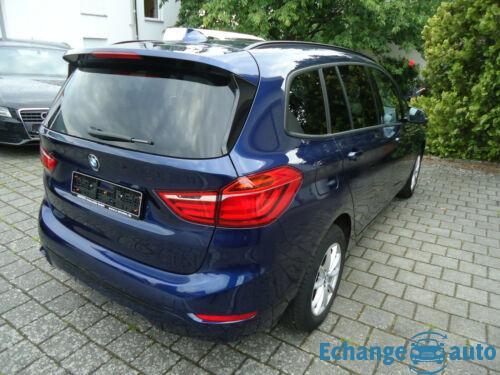 BMW 216i Gran Tourer SPORT LINE