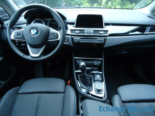 BMW 216i Gran Tourer SPORT LINE