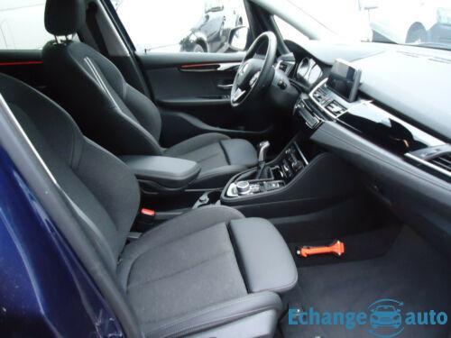 BMW 216i Gran Tourer SPORT LINE