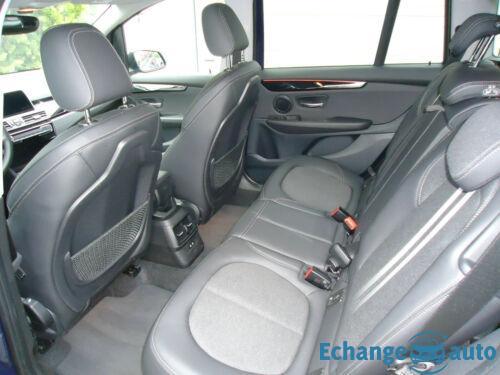 BMW 216i Gran Tourer SPORT LINE