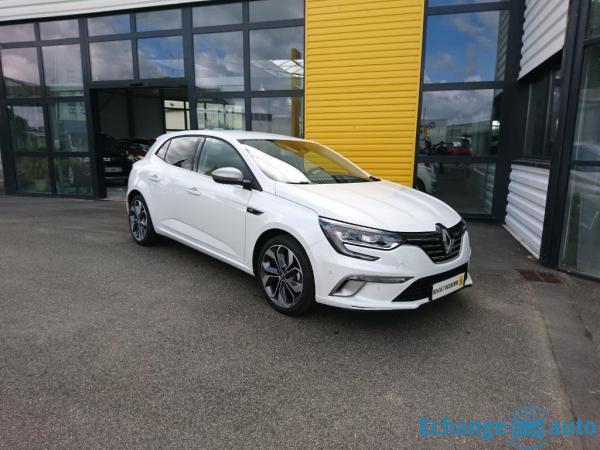 Renault Mégane GT LINE BLUE DCI 115CV