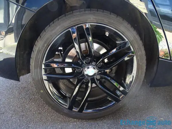 BMW Série 1 F20 118d 150ch M sport bva8 5 Portes