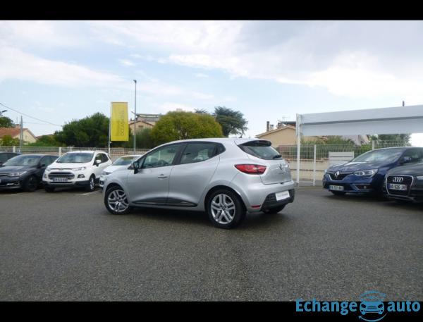 Renault Clio IV 0.9 TCE 90 ZEN