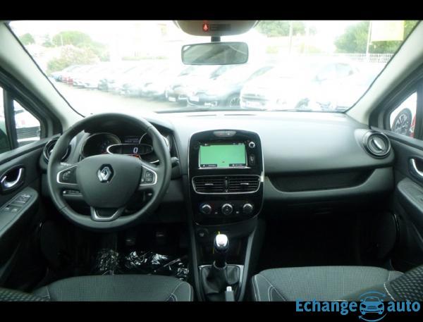 Renault Clio IV 0.9 TCE 90 ZEN