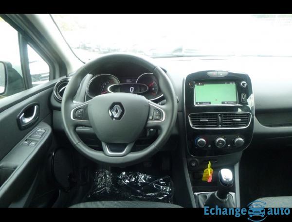 Renault Clio IV 0.9 TCE 90 ZEN