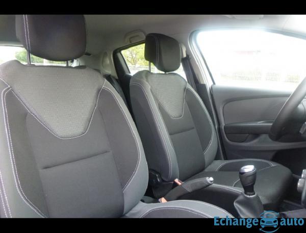 Renault Clio IV 0.9 TCE 90 ZEN