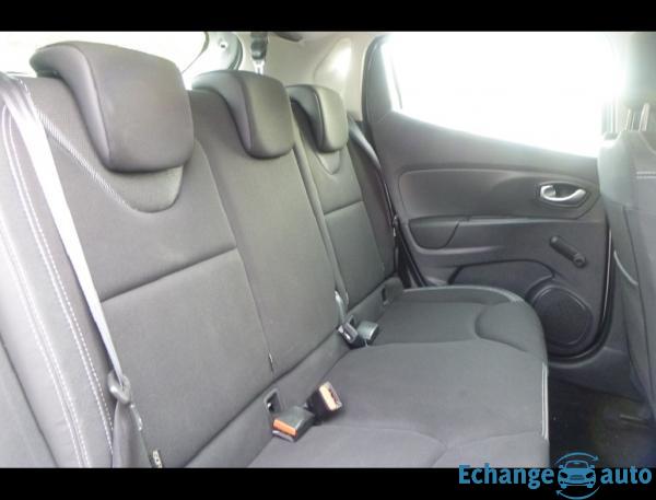Renault Clio IV 0.9 TCE 90 ZEN