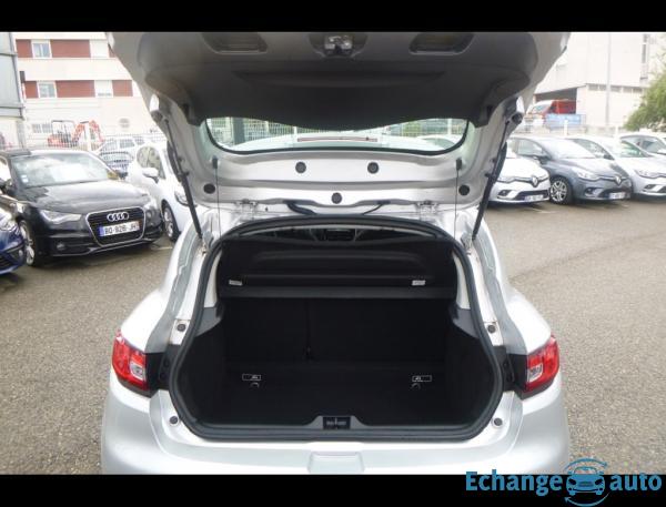 Renault Clio IV 0.9 TCE 90 ZEN