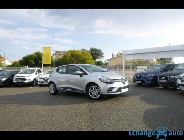 Renault Clio IV 0.9 TCE 90 ZEN