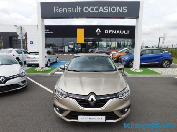 Renault Mégane 1.2 TCe 130ch energy Zen