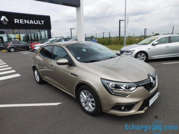 Renault Mégane 1.2 TCe 130ch energy Zen