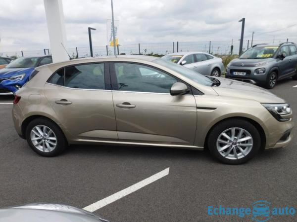 Renault Mégane 1.2 TCe 130ch energy Zen