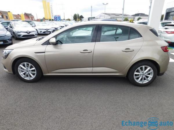 Renault Mégane 1.2 TCe 130ch energy Zen