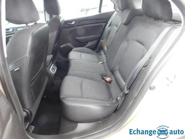 Renault Mégane 1.2 TCe 130ch energy Zen