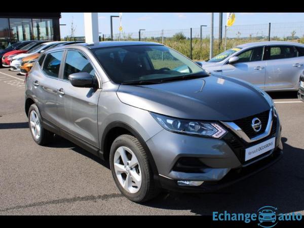 Nissan Qashqai 1.6 dCi 130ch Acenta