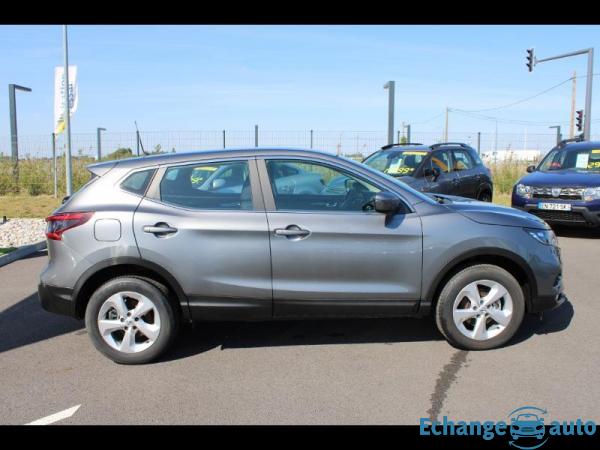 Nissan Qashqai 1.6 dCi 130ch Acenta