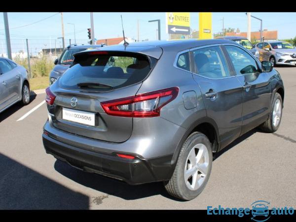 Nissan Qashqai 1.6 dCi 130ch Acenta