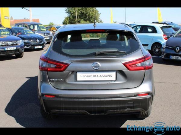 Nissan Qashqai 1.6 dCi 130ch Acenta