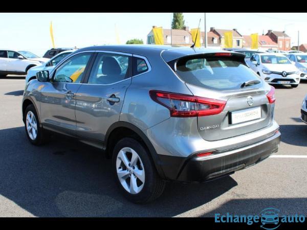 Nissan Qashqai 1.6 dCi 130ch Acenta