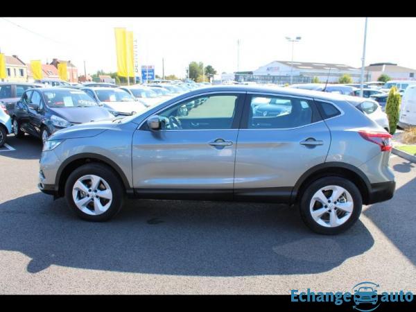 Nissan Qashqai 1.6 dCi 130ch Acenta