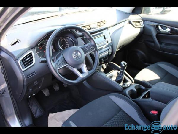 Nissan Qashqai 1.6 dCi 130ch Acenta