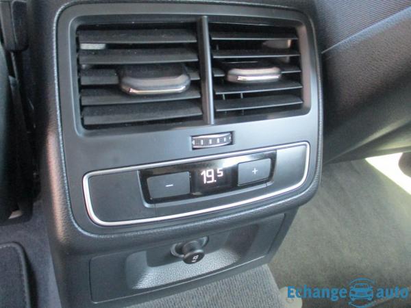 Audi A4 Avant 35 TDI 150 S tronic 7 Design