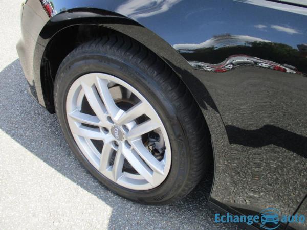 Audi A4 Avant 35 TDI 150 S tronic 7 Design