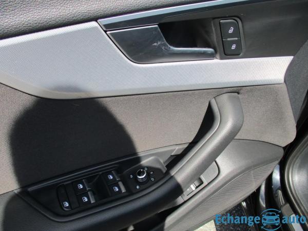 Audi A4 Avant 35 TDI 150 S tronic 7 Design