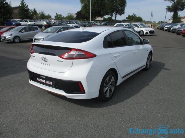 Hyundai Ioniq Electric 120 ch Creative