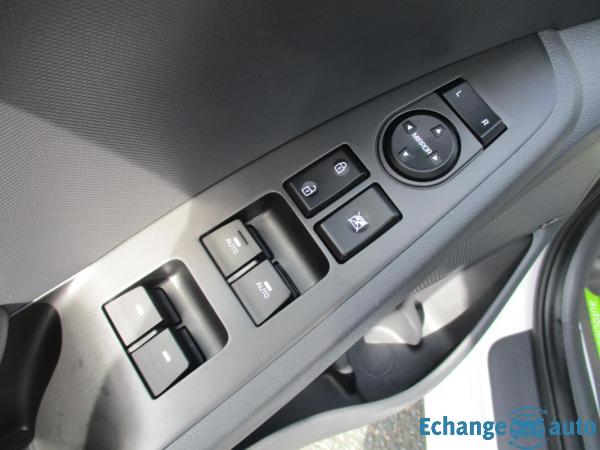 Hyundai Ioniq Electric 120 ch Creative