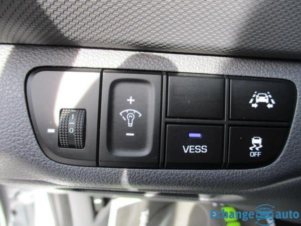 Hyundai Ioniq Electric 120 ch Creative